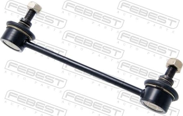 Link/Coupling Rod, stabiliser bar 2223-001