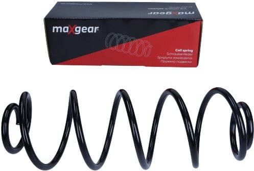 Suspension Spring 60-0704D - image 2