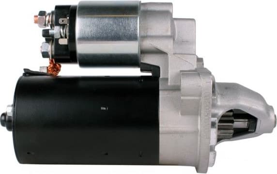 Starter 8EA 012 526-841 - image 4