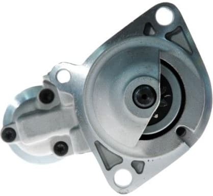 Starter 8EA 011 610-401 - image 2