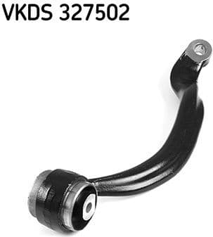 Control/Trailing Arm, wheel suspension VKDS327502 - image 2