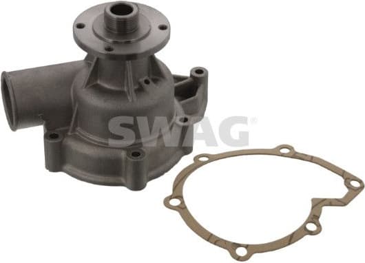 Water Pump, engine cooling 20 15 0026