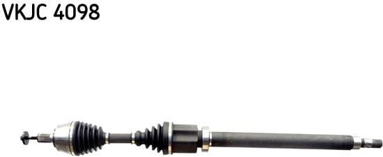 Drive Shaft VKJC 4098 - image 4