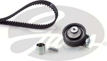 Timing Belt Kit PowerGrip™ K065491XS