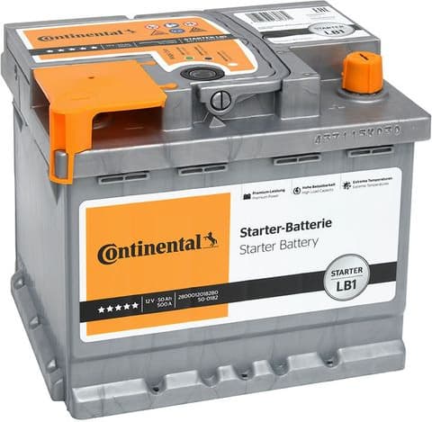 Deep Cycle Battery 2800012018280