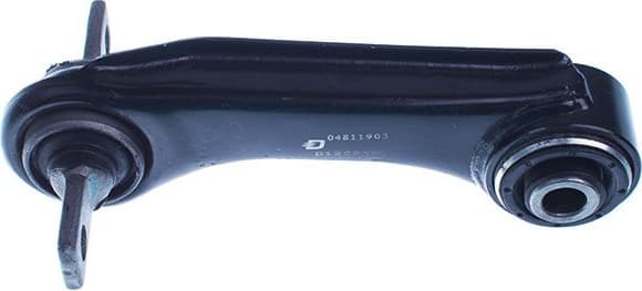 Control/Trailing Arm, wheel suspension D120258