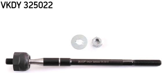 Tie rod inner (rack end) VKDY 325022 - image 2