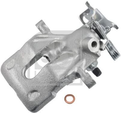 Brake Caliper 178167