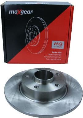 Brake Disc 19-1911 - image 3