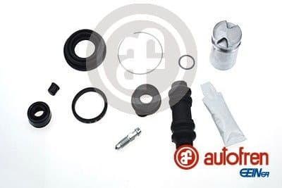 Repair Kit, brake caliper D41190C