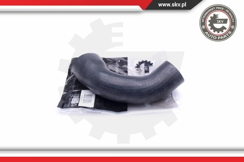 Charge Air Hose 43SKV193