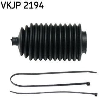 Bellow Kit, steering VKJP 2194 - image 2