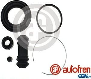 Repair Kit, brake caliper D4209