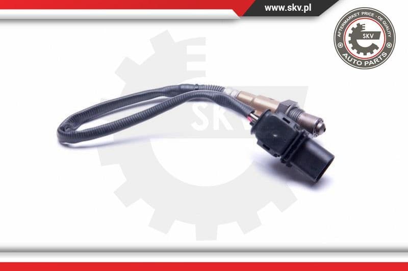 Oxygen Sensor 09SKV414 - image 2