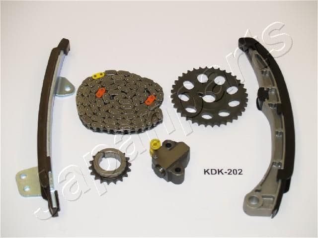 Timing Chain Kit KDK202 - image 2