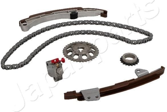 Timing Chain Kit KDK202 - image 4