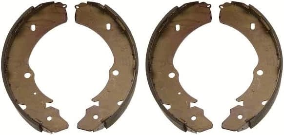 Brake Shoe Set GS8756 - image 3
