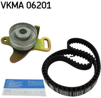Timing Belt Kit VKMA 06201 - image 3