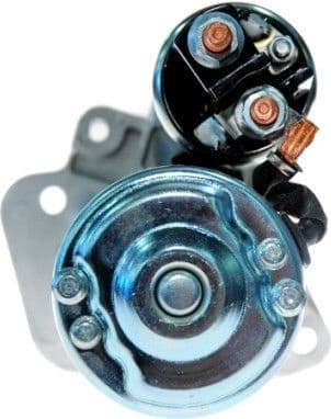 Starter 8EA 011 610-241 - image 3