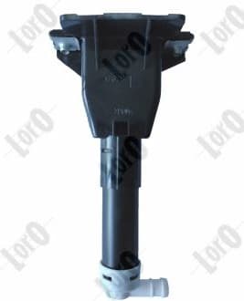 Washer Fluid Jet, headlight cleaning LORO 103-03-150