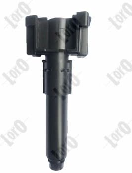 Washer Fluid Jet, headlight cleaning LORO 103-03-182