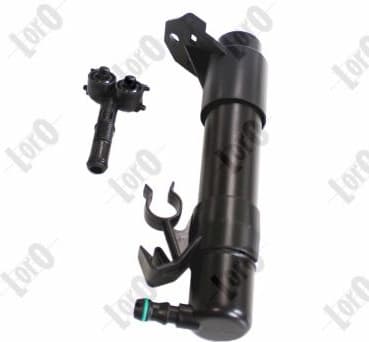 Washer Fluid Jet, headlight cleaning LORO 103-03-128