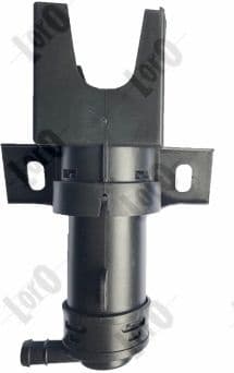 Washer Fluid Jet, headlight cleaning LORO 103-03-190