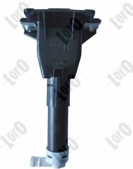 Washer Fluid Jet, headlight cleaning LORO 103-03-151