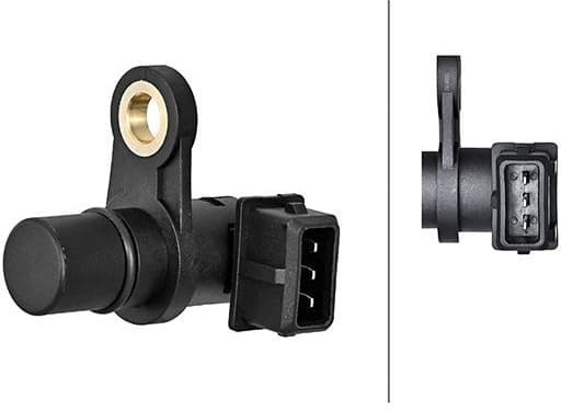 Sensor, camshaft position 6PU 009 168-371