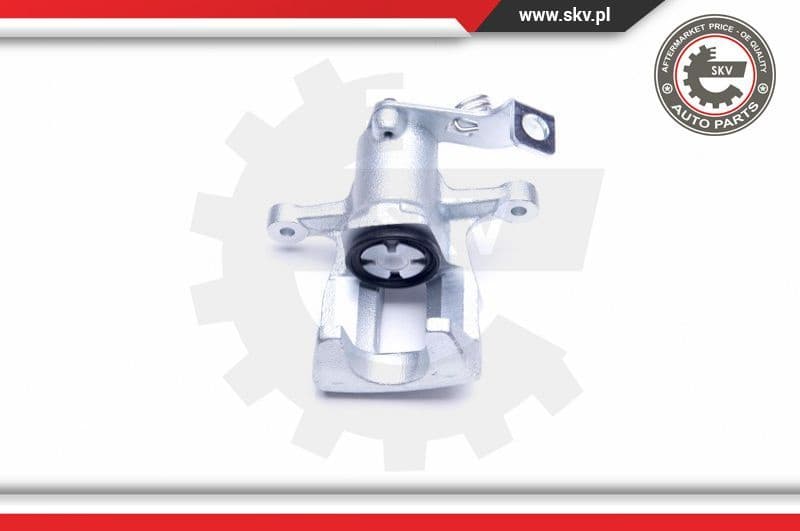 Brake Caliper 44SKV343 - image 3
