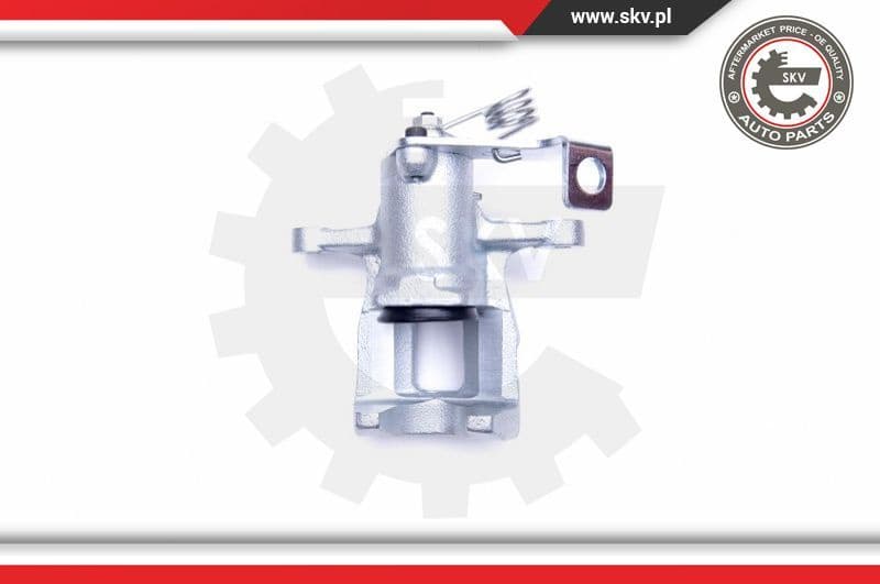 Brake Caliper 44SKV343 - image 7