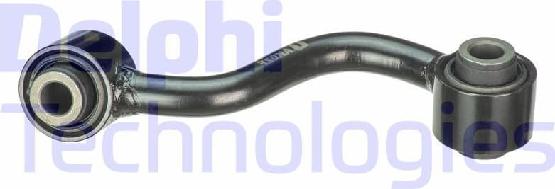 Link/Coupling Rod, stabiliser bar TC5856