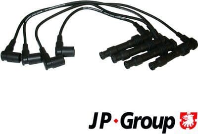 Ignition Cable Kit JP 1292001710