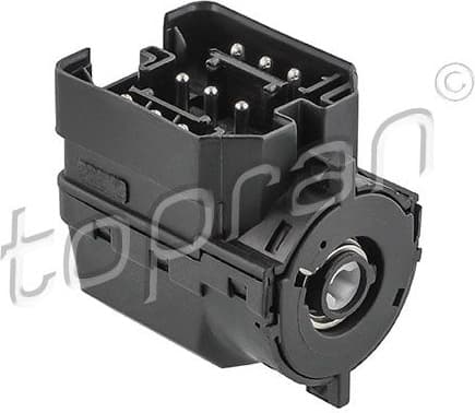 Ignition Switch 502 675