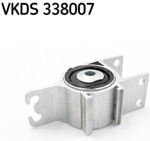 Mounting, control/trailing arm VKDS338007