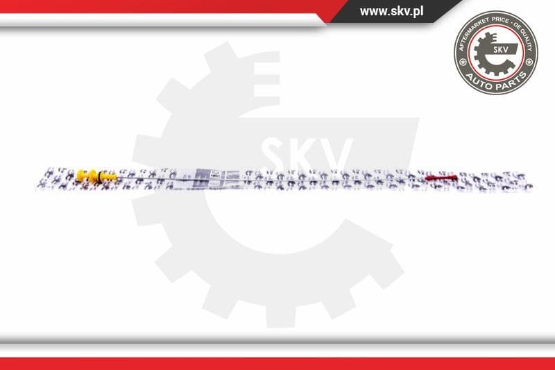 Oil Dipstick 96SKV218