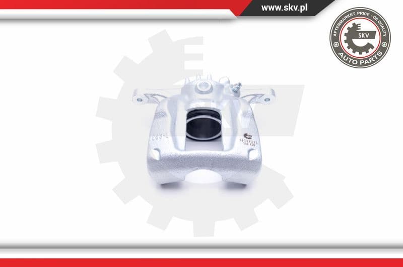 Brake Caliper 46SKV231 - image 2