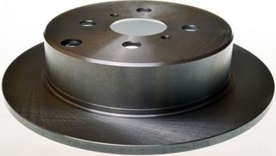 Brake Disc B130389