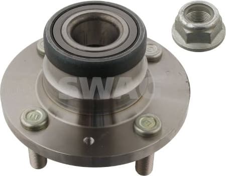Wheel Bearing Kit 80 93 1478