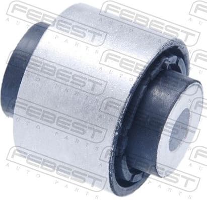 Mounting, control/trailing arm BMAB-024