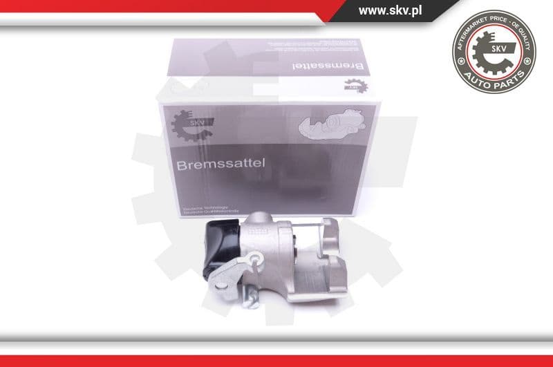 Brake Caliper 45SKV874