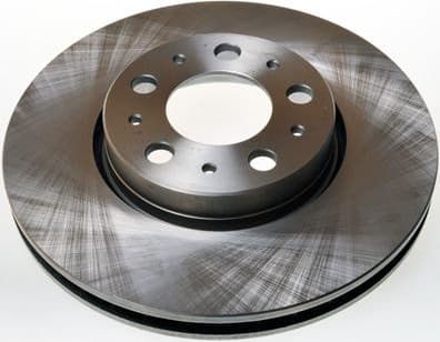 Brake Disc B130395