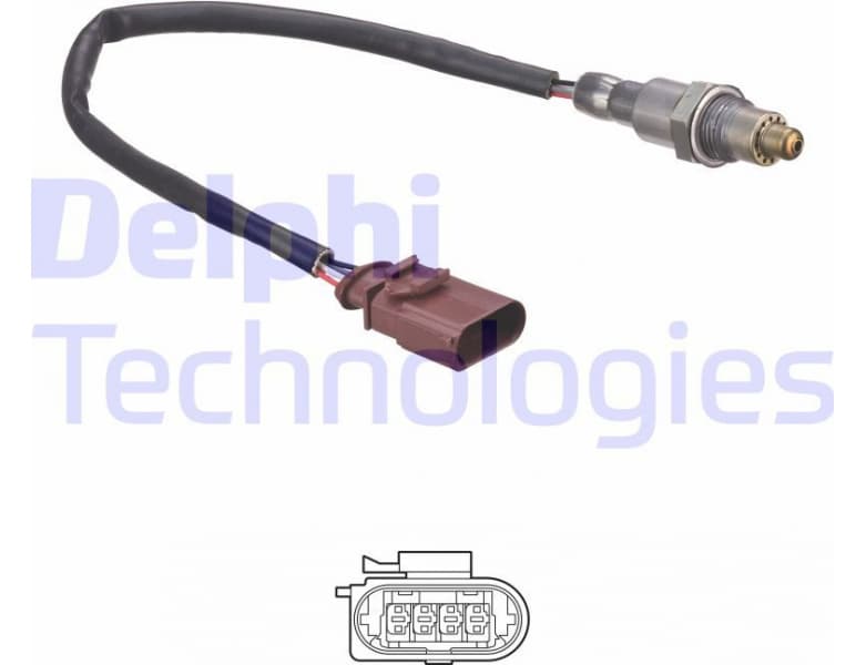 Oxygen Sensor ES2113912B1