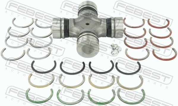 Joint, propshaft ASN-R51MF