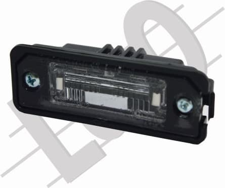 Licence Plate Light LORO 053-22-905