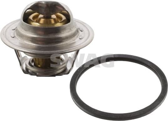 Thermostat, coolant 40 90 4773