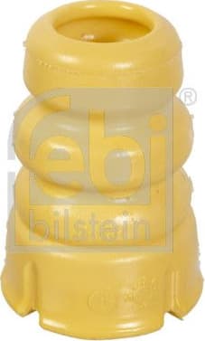 Rubber Buffer, suspension 180789