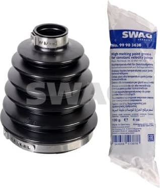 Bellow Kit, drive shaft 10 10 1946