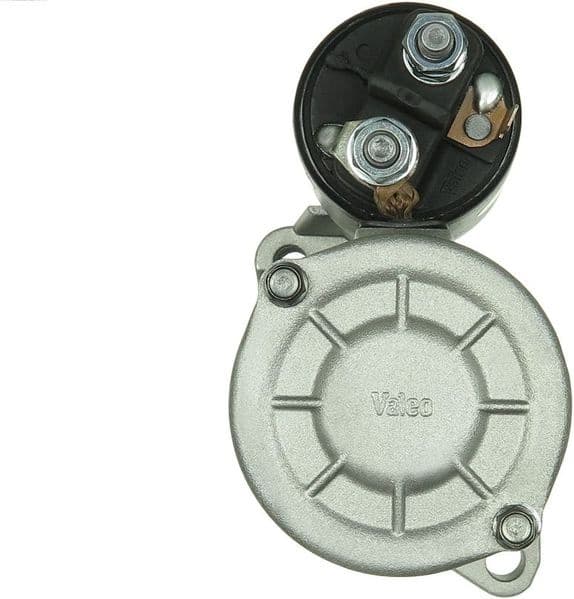 Starter Remanufactured AS S3007PR - image 3