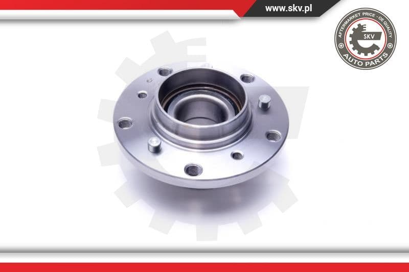 Wheel Bearing Kit 29SKV322